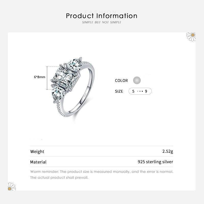 Karina Ring - RawaJewels