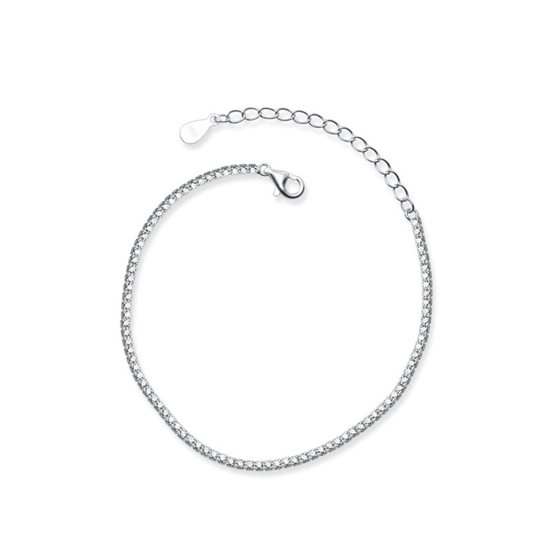 Shiny Elegant Bracelet - RawaJewels