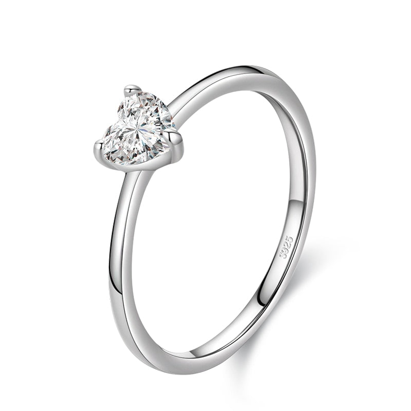 Hearty Ring - RawaJewels