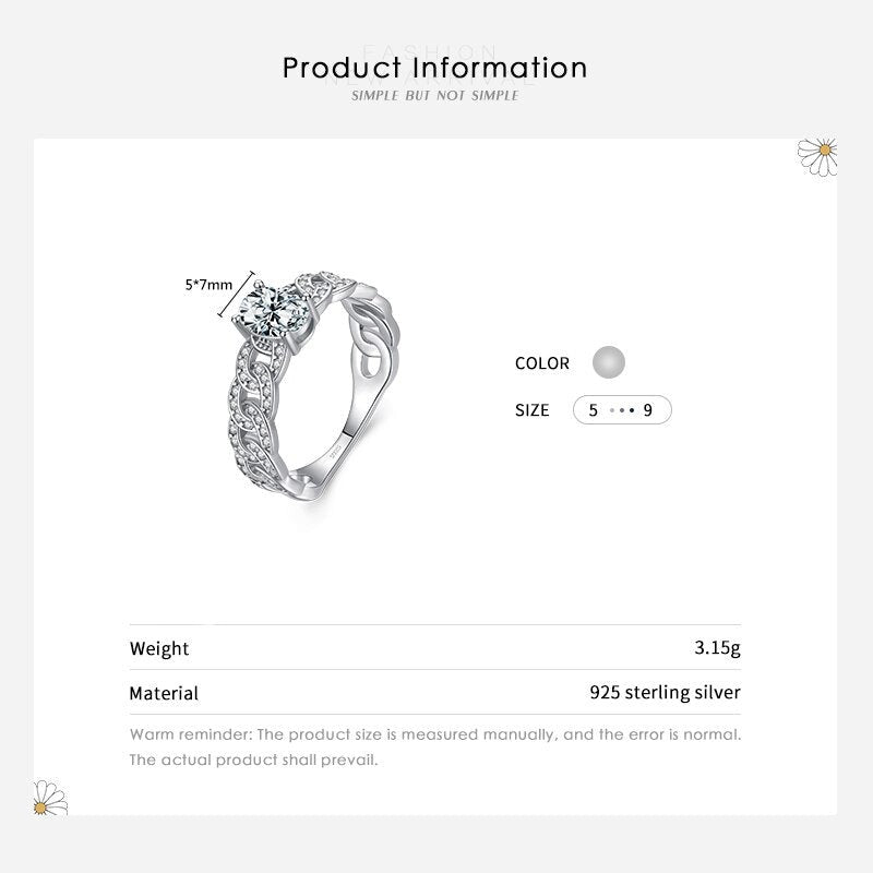 Beloved Ring - RawaJewels