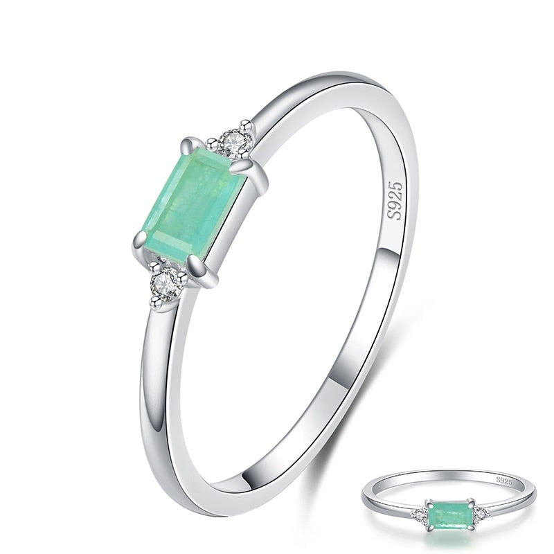 10 Styles Ring