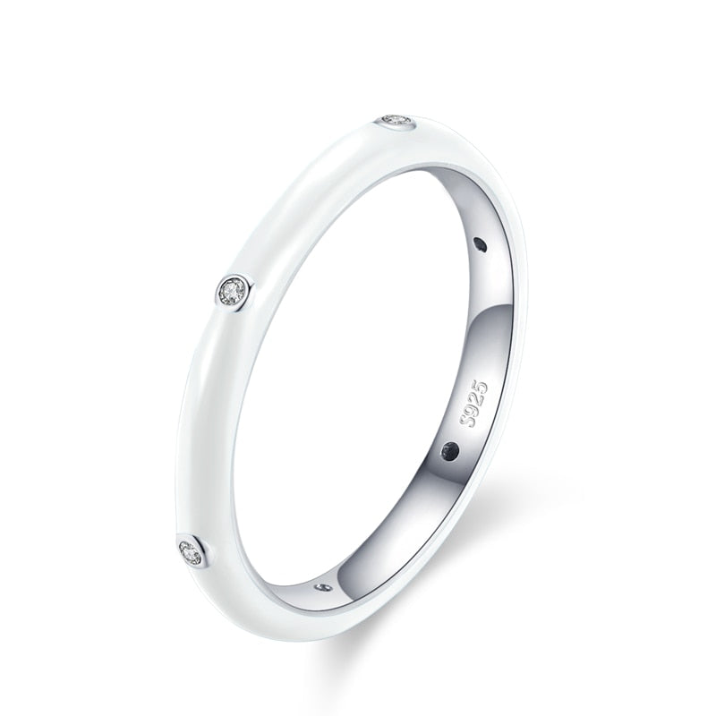 Jazzy Ring - RawaJewels