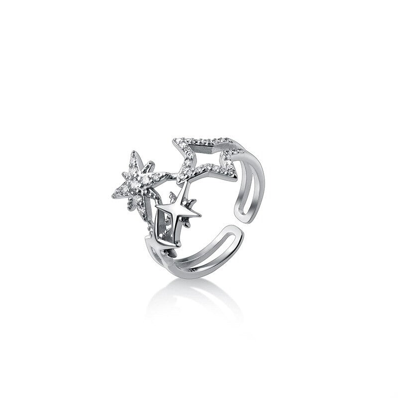 Starshine Ring