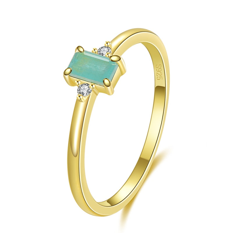 10 Styles Ring