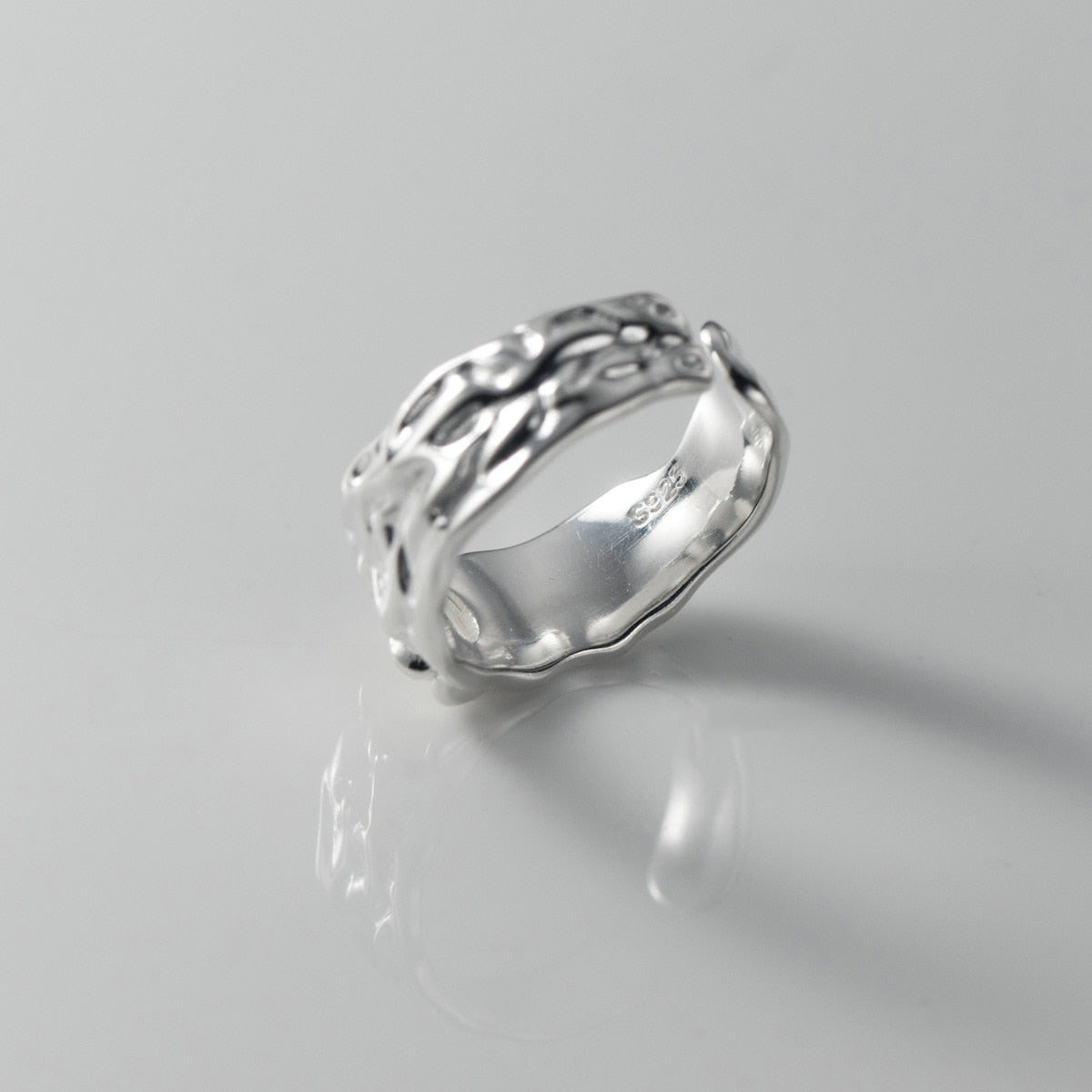 Arleth Ring - Adjustable