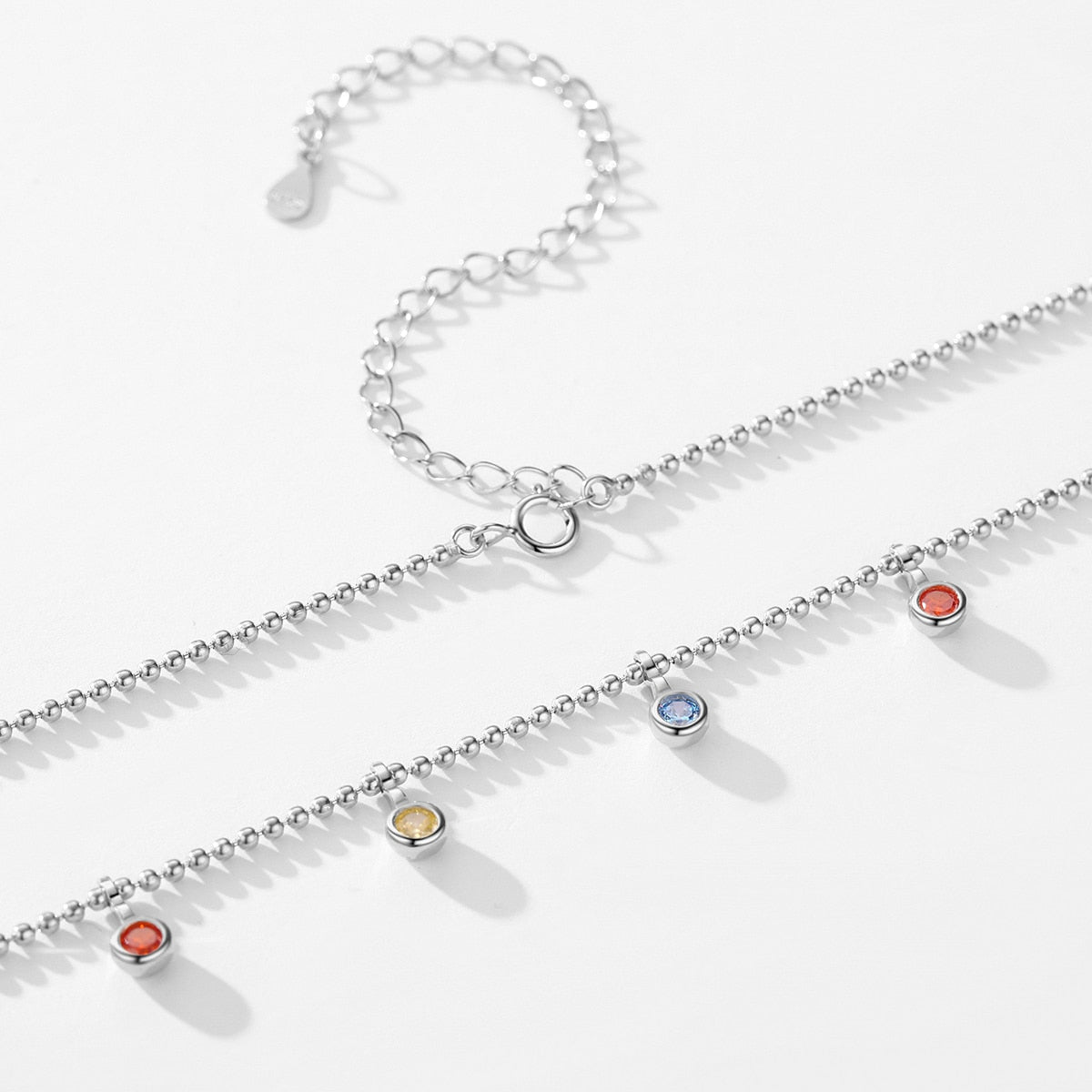Brigitta Necklace