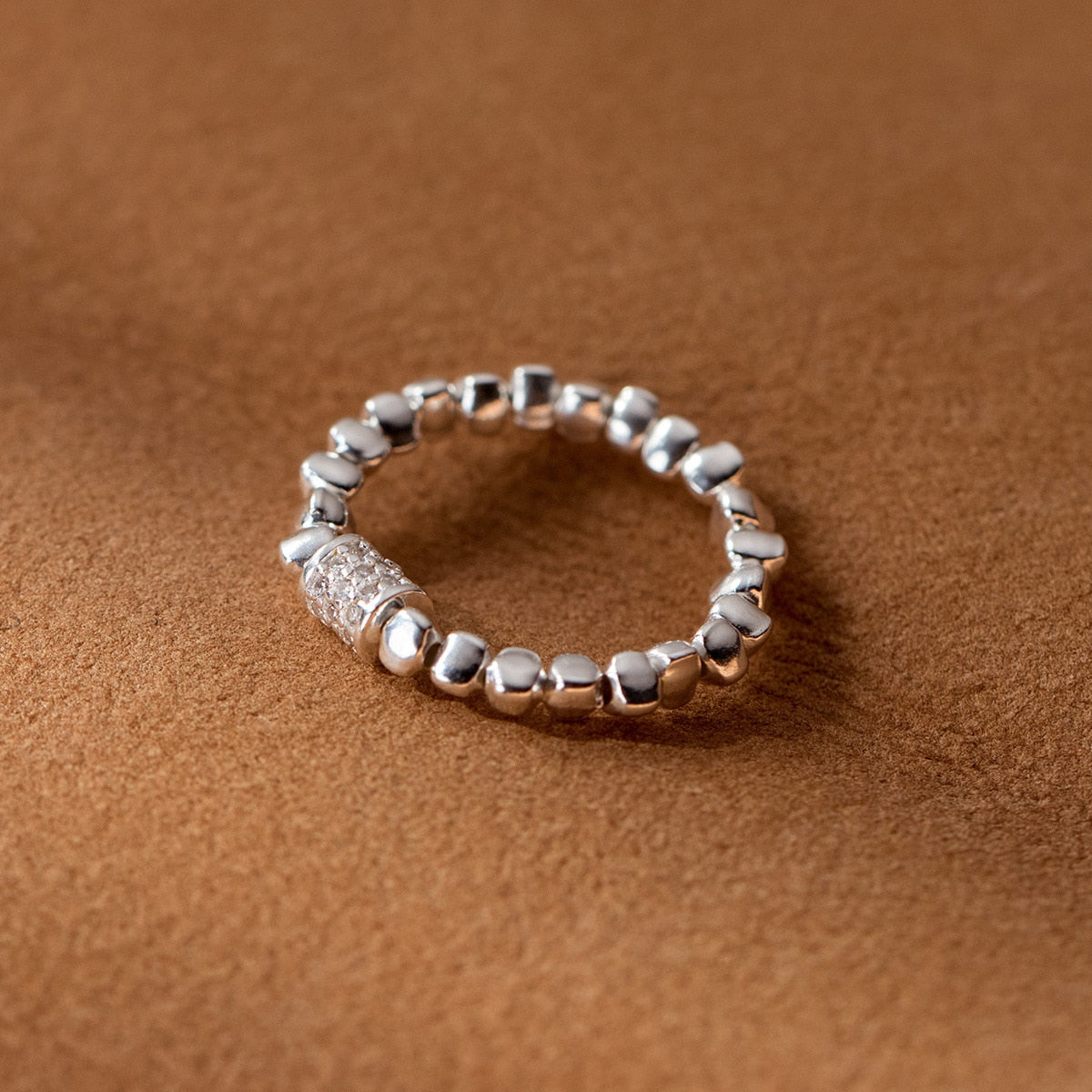 Zayla Ring