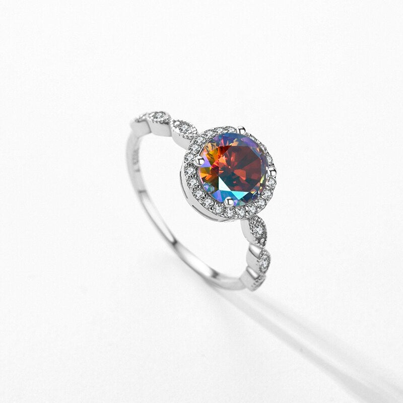 Alora Ring - RawaJewels