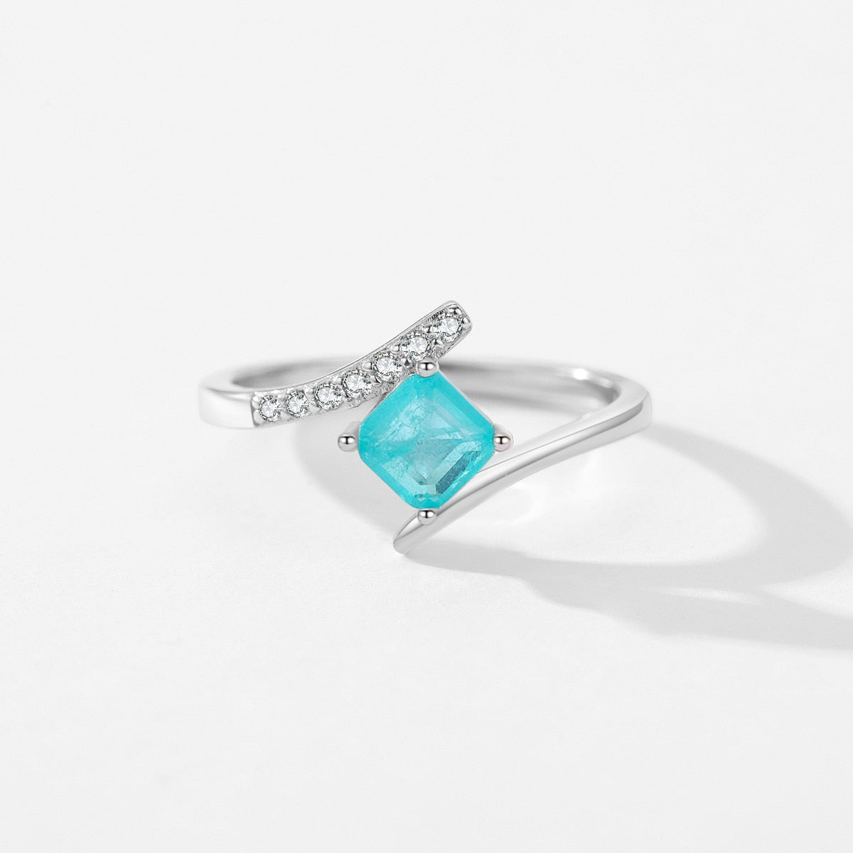 Eternity Ring