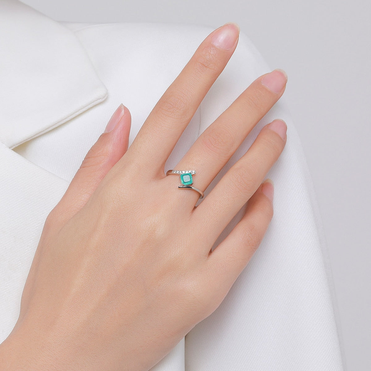 Eternity Ring