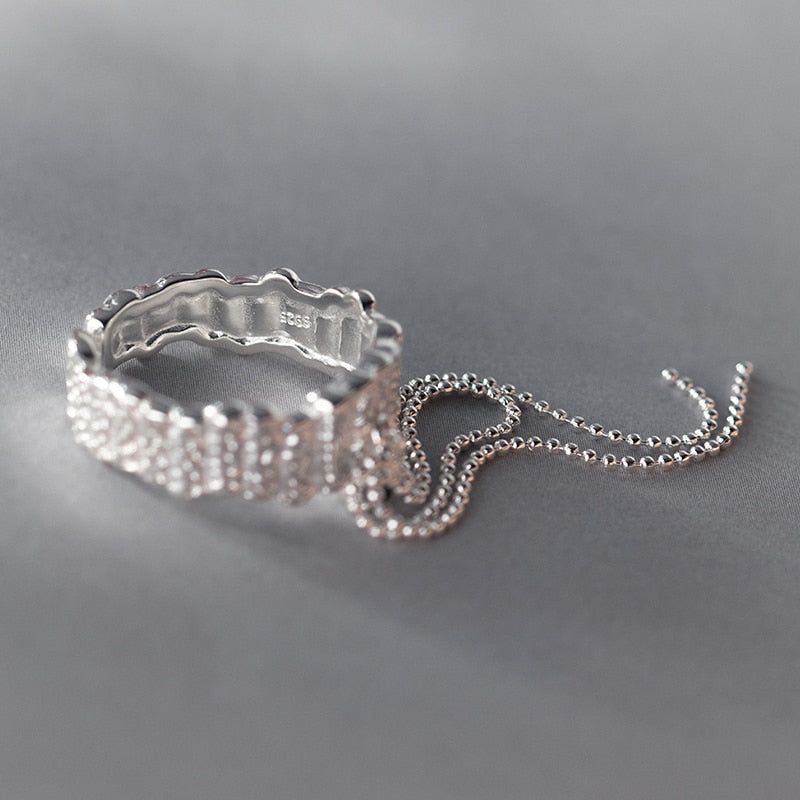 River Ring