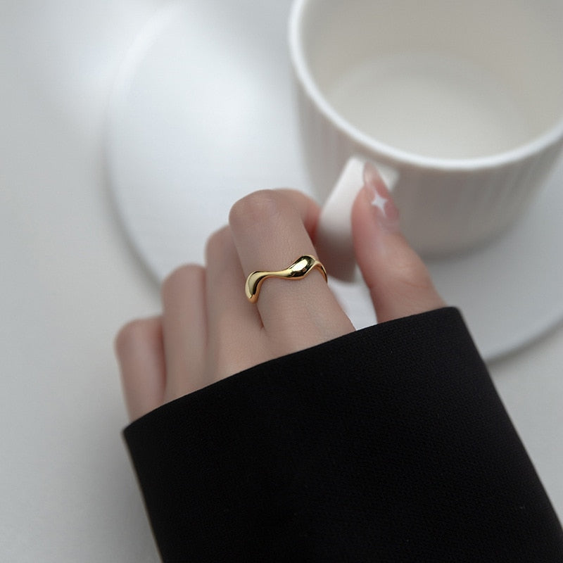 Windy Ring
