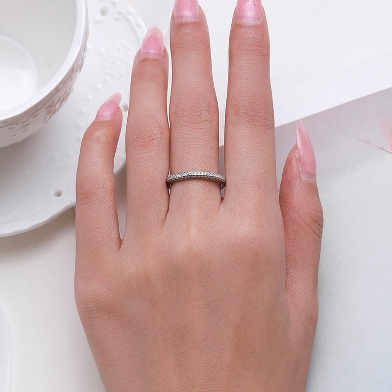 Adore Ring - RawaJewels