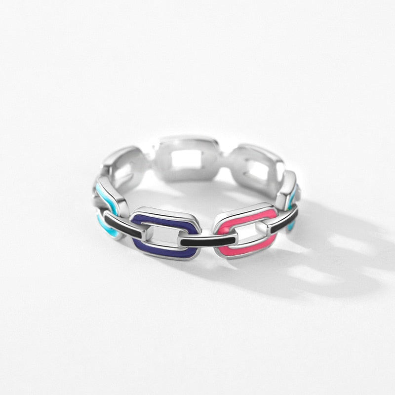 Pastel Ring - RawaJewels