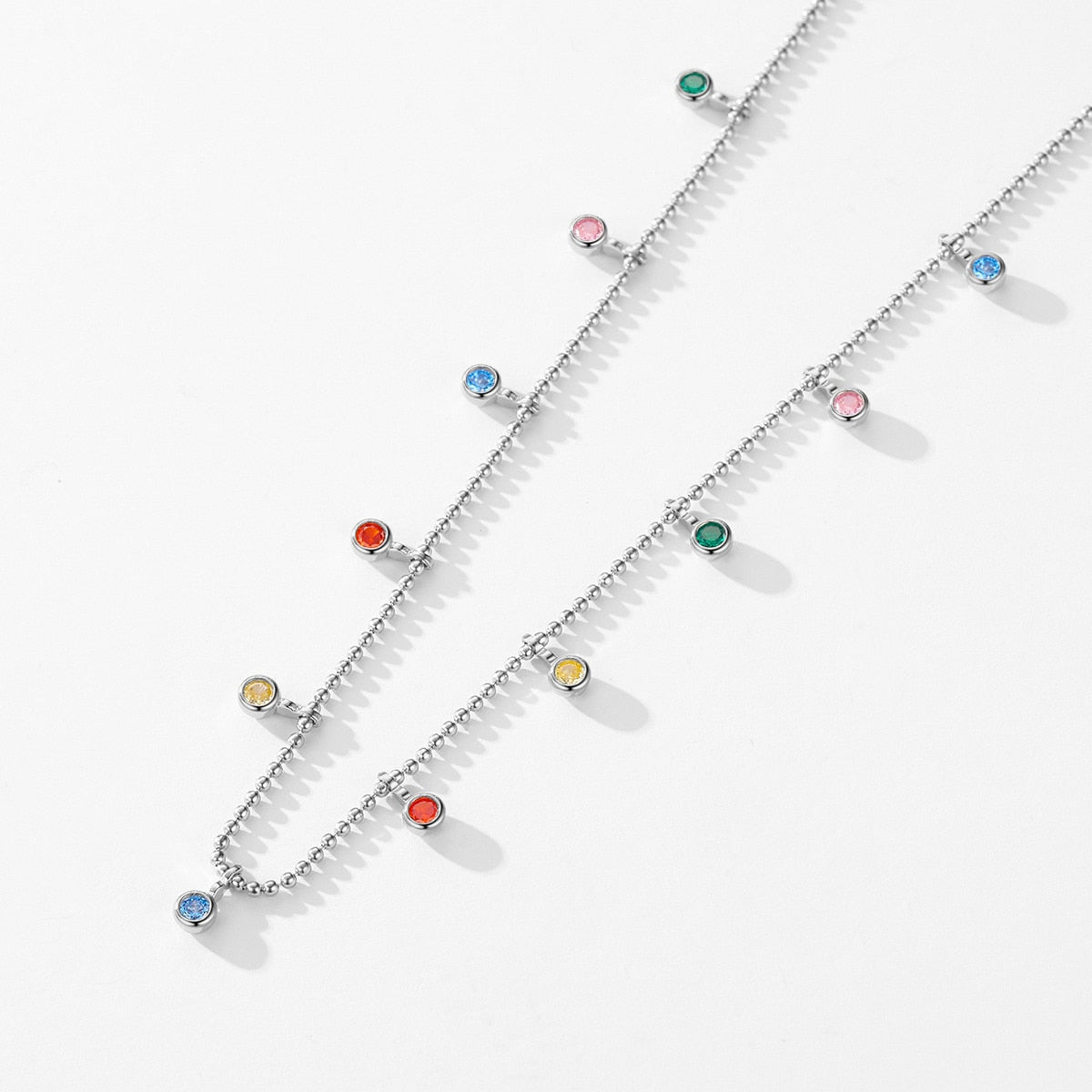 Brigitta Necklace