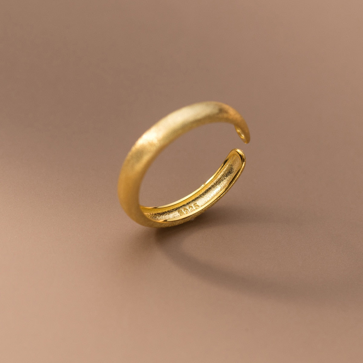 Clover Ring
