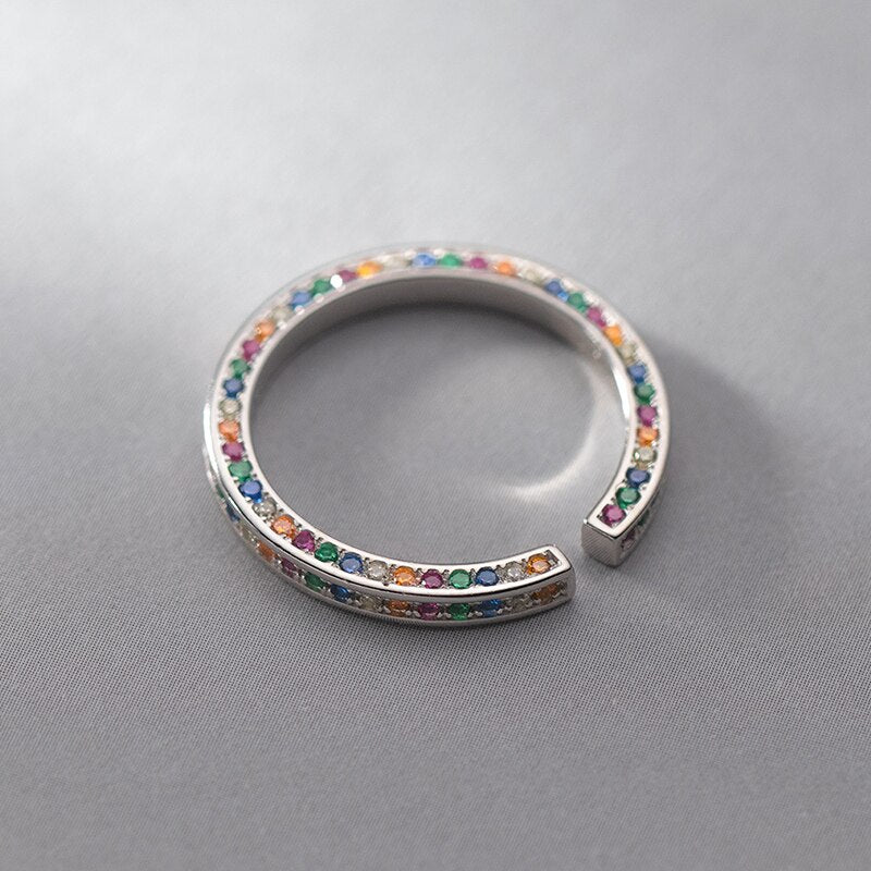 Teagan Ring