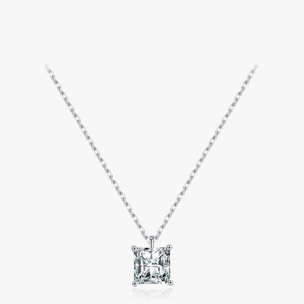 Deep Trust Necklace