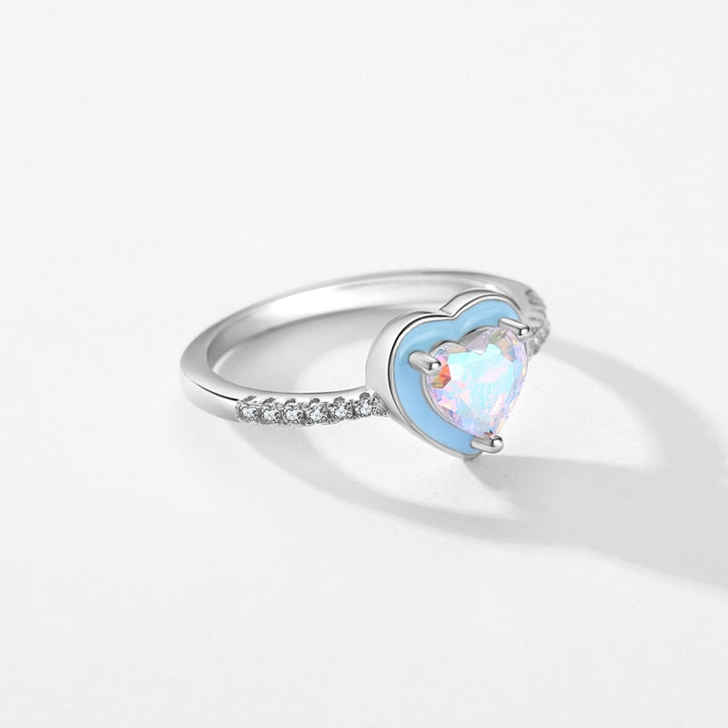Mon-Coeur Ring - RawaJewels