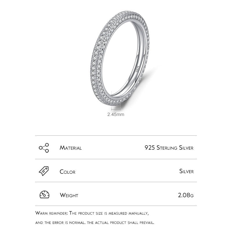 Adore Ring - RawaJewels