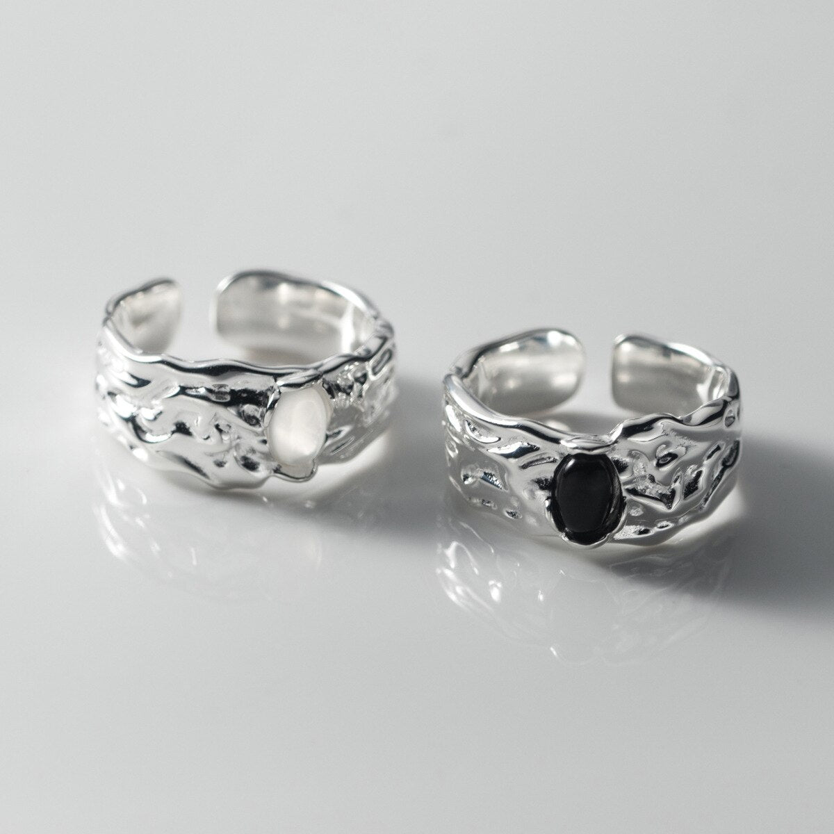 Arleth Ring - Adjustable