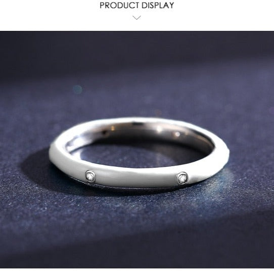 Jazzy Ring - RawaJewels