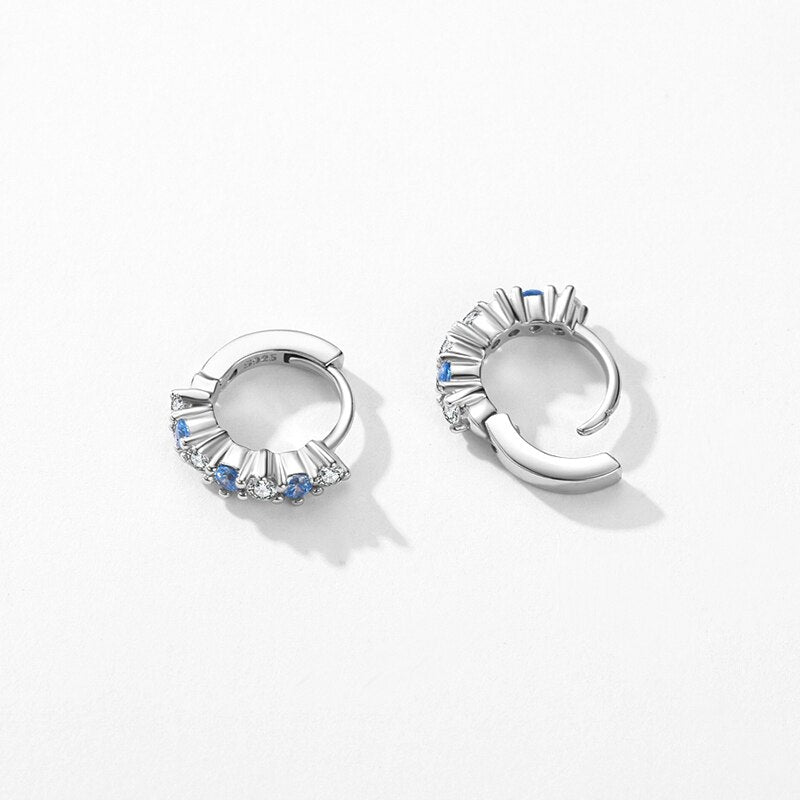 Blues Earrings