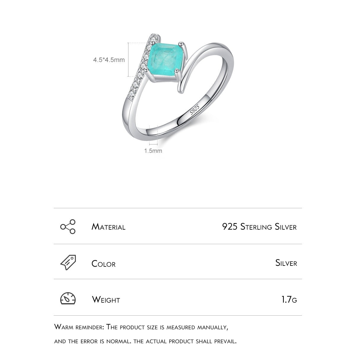 Eternity Ring