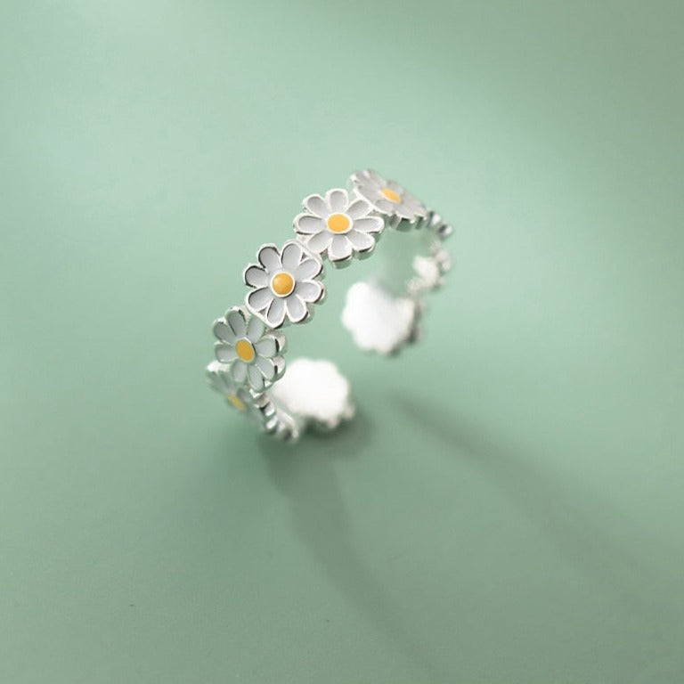 Daisy Ring