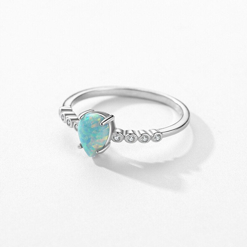 Look-At-The-Sky Ring - RawaJewels