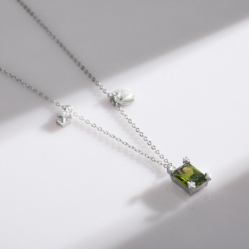 Constellation Sagittarius Necklace - RawaJewels