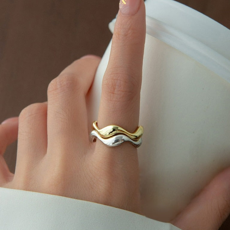 Windy Ring