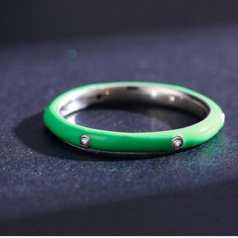 Jazzy Ring - RawaJewels