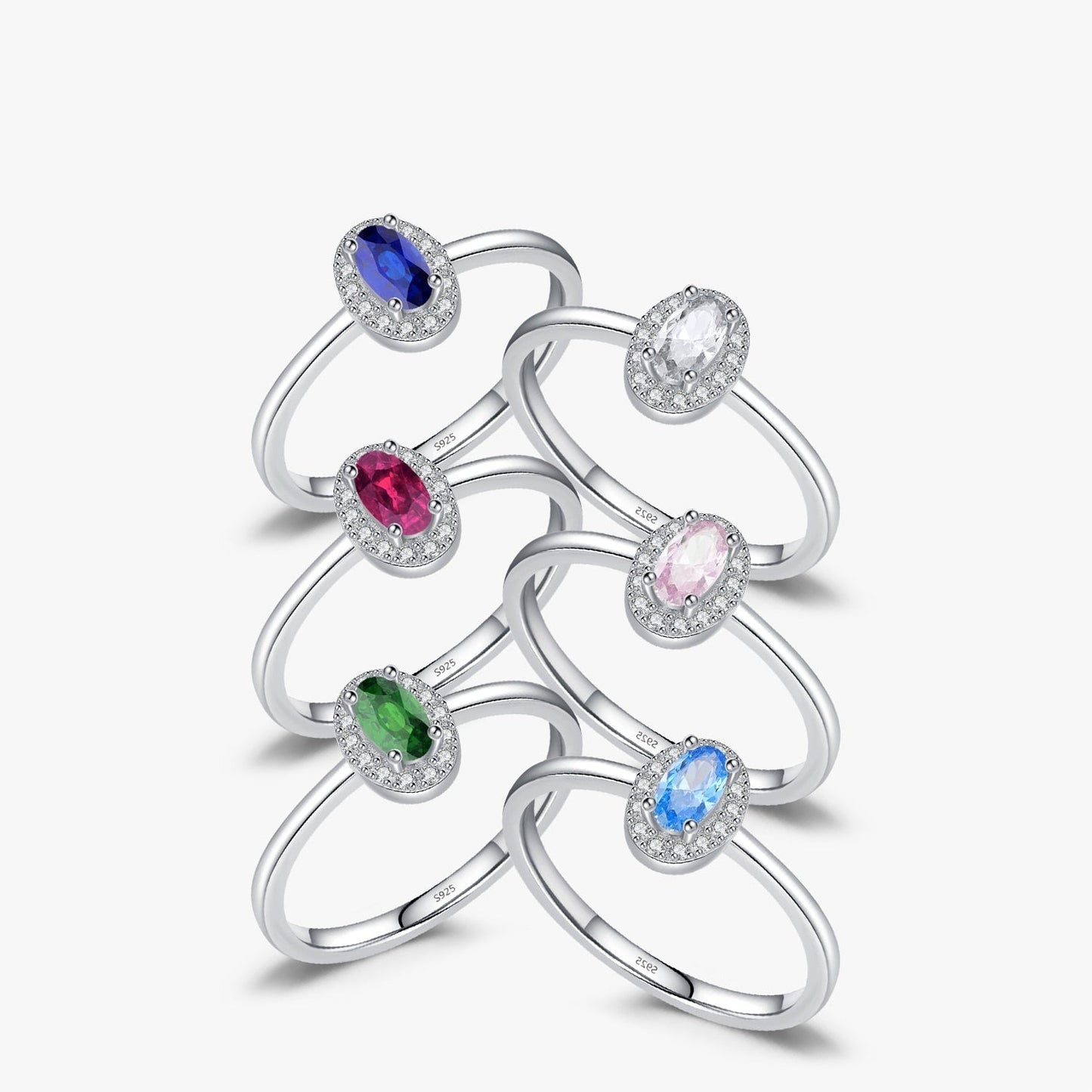 Desire Ring