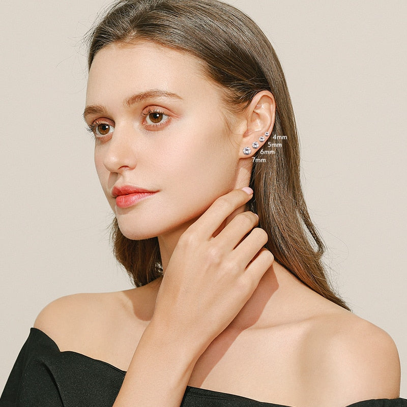 Me Earrings
