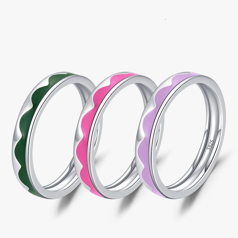 Evelyn Ring - RawaJewels