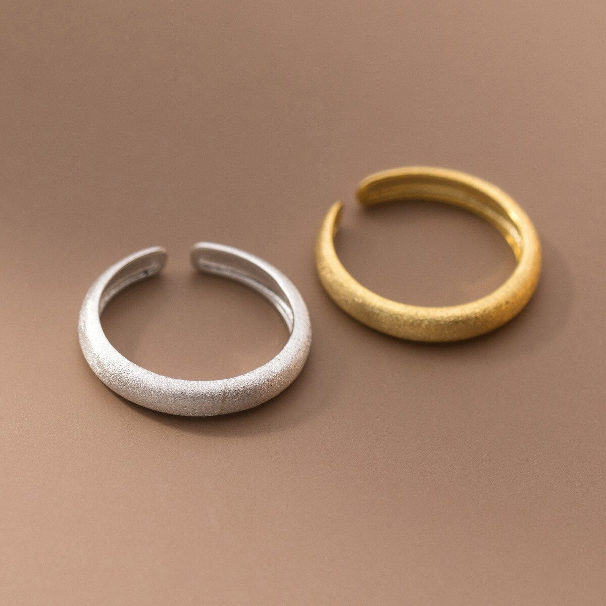 Clover Ring