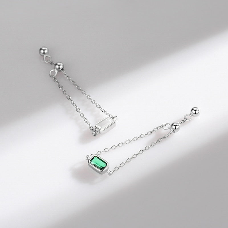 The Adjustable Chain Ring - RawaJewels