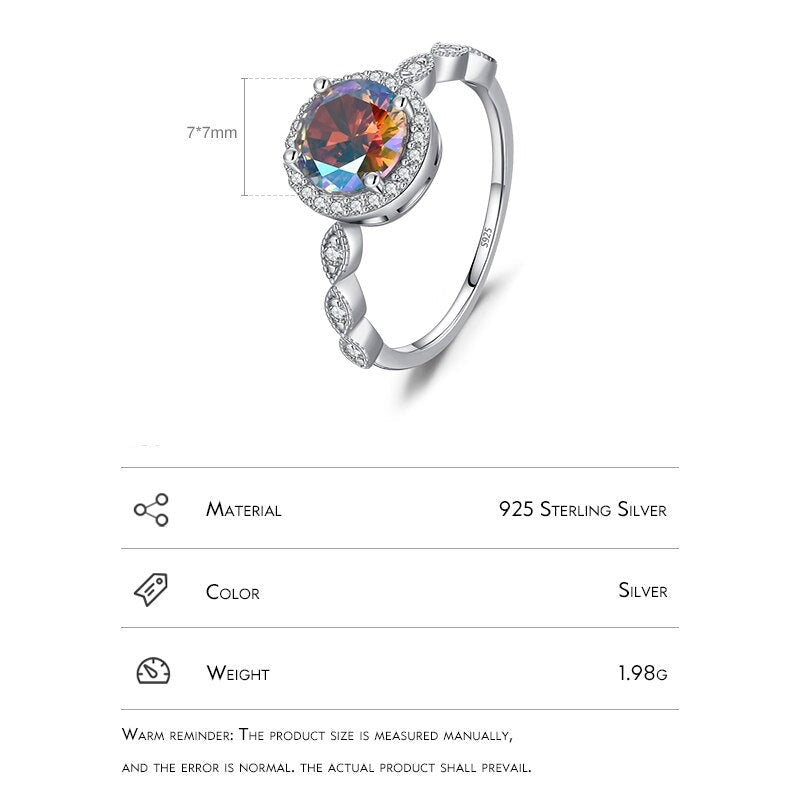 Alora Ring - RawaJewels