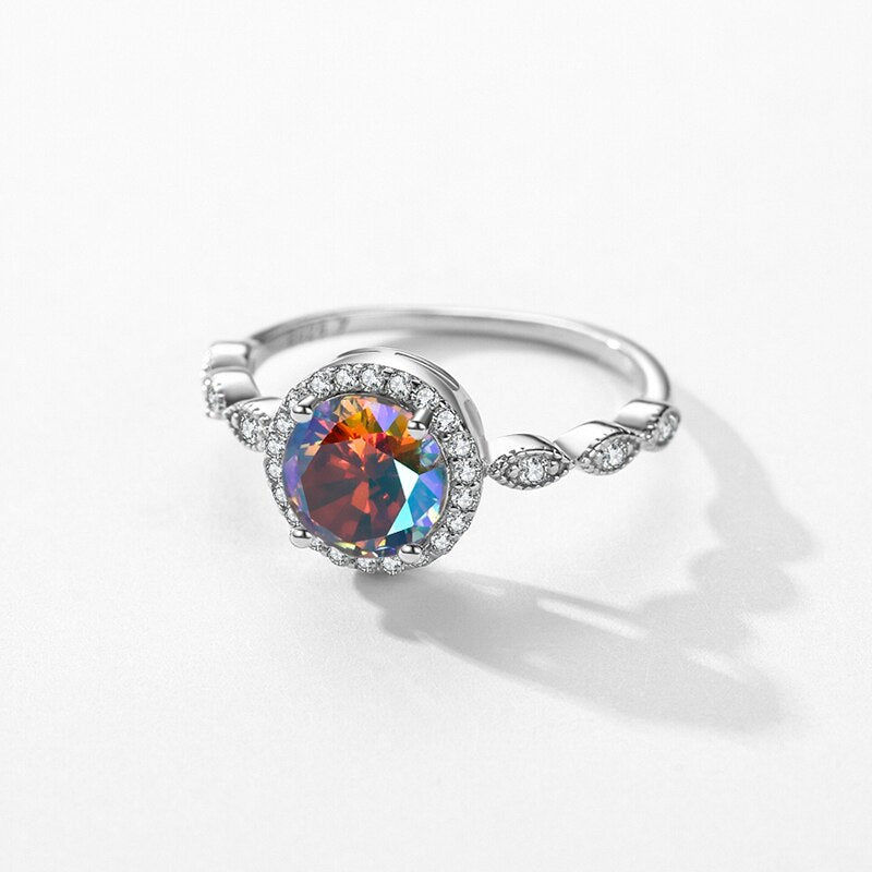 Alora Ring - RawaJewels
