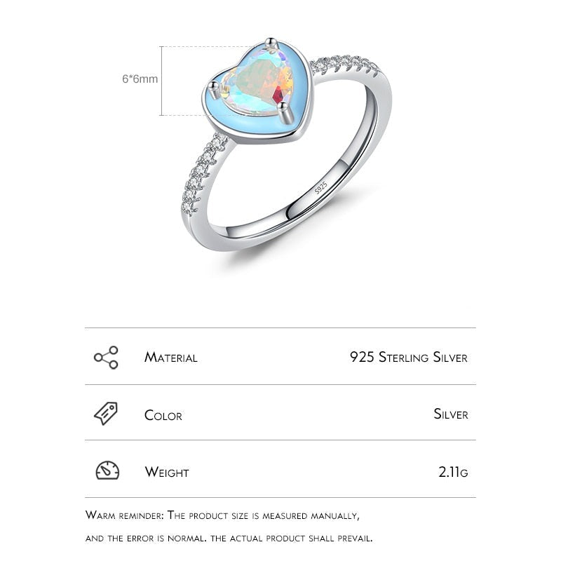 Mon-Coeur Ring - RawaJewels