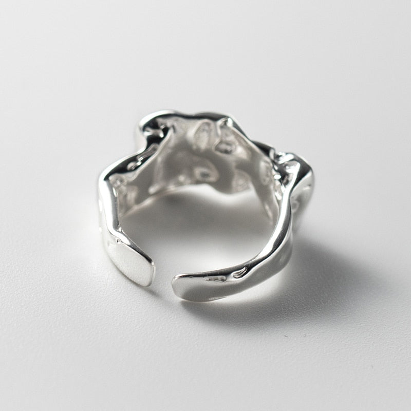 Fashionable Ring - Adjustable