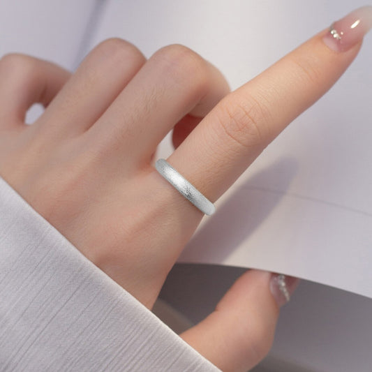 Clover Ring