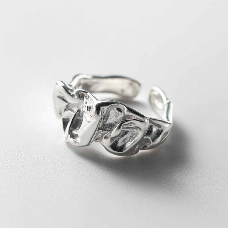 Fashionable Ring - Adjustable