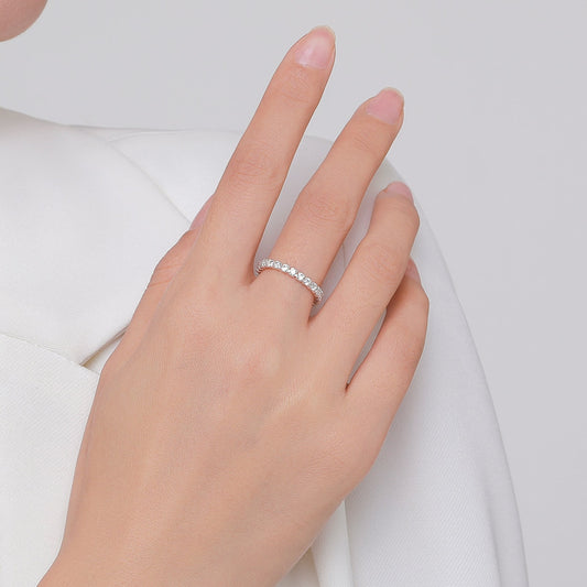 Tennis Ring