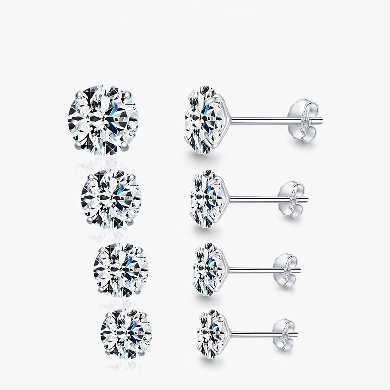 Me Earrings