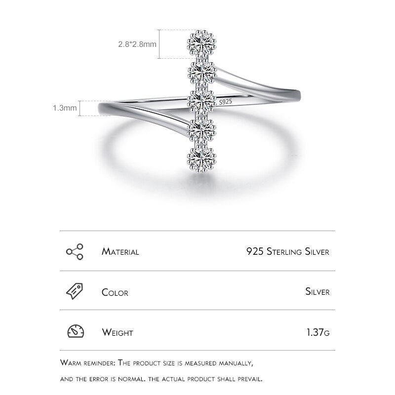 L’Espoir Ring - RawaJewels