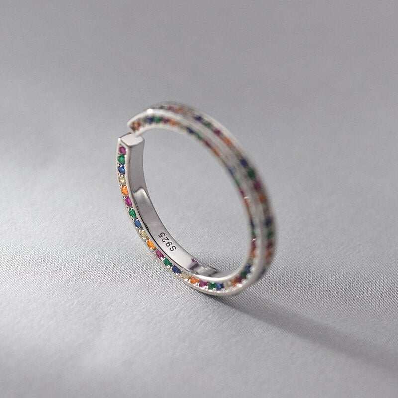 Teagan Ring