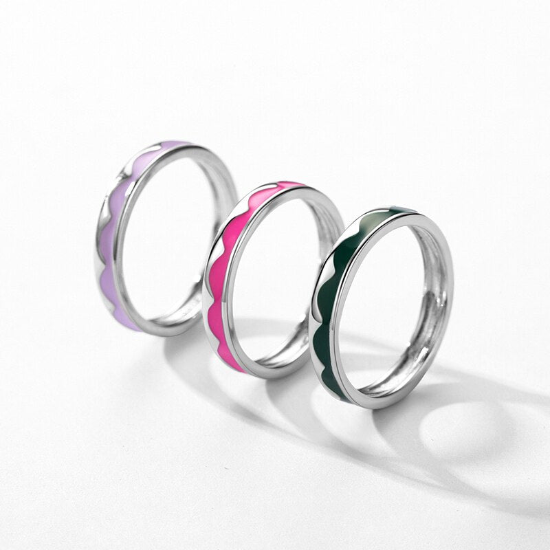 Evelyn Ring - RawaJewels