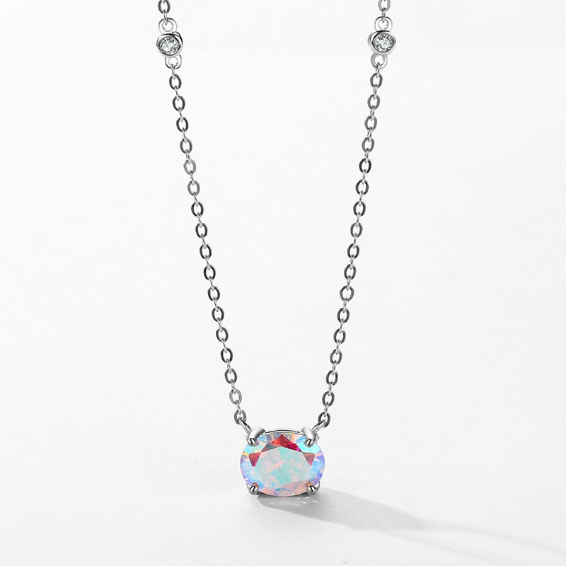 La-Vie-Est-Belle Necklace - RawaJewels